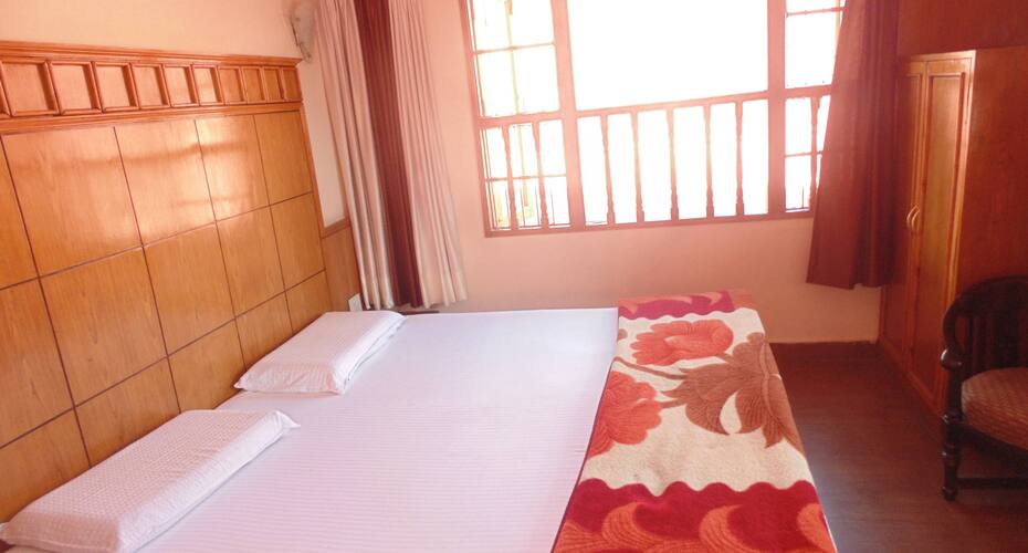 Osheen Hotel, Shimla 4